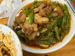 -艺味深尝(云锦路店)