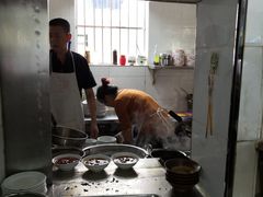 -李记小小吃(涪江路店)