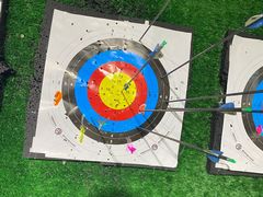 -Skay•射箭馆•弓箭娱乐(体育西店)