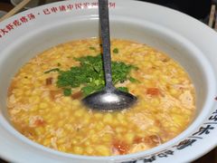 -村长家的疙瘩汤(沌口店)