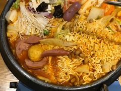 -幸屿 创意料理(永嘉天地店)