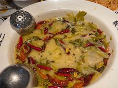 -太二酸菜鱼(正大广场店)