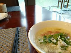 -听松楼·花园酒店·自助餐厅(红梅公园店)