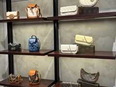 -Coach(朗豪坊店)