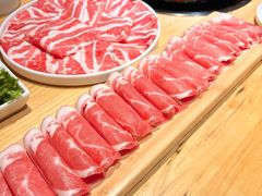-四喜小胖·北京涮肉(五道营店)