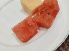 -安徽高速开元国际大酒店·地中海自助餐厅