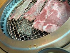 -炎蔵牛舌烤肉