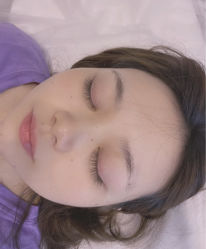 -七月美睫 美甲