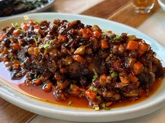 红烧小黄鱼-小吊梨汤·北京菜·烤鸭(双井乐成中心店)