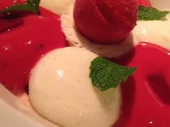 -广州四季酒店·佰鲜汇·现代法餐