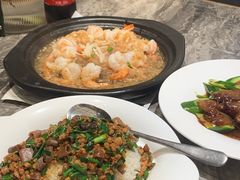 海肠捞饭-前海沿·青岛菜(乐客城店)