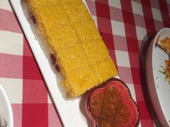 -西贝(上海我格广场店)