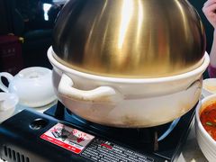 -阿莉餐厅(枣阳路店)