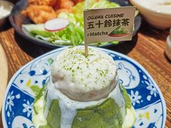 -小川洋风料理(街道口店)