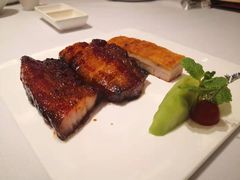 烧味拼盘-春满园·早茶·粤菜·宴会(喜宴店)