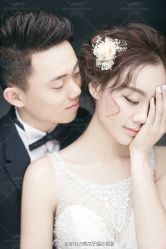 点击看大图 -太郎花子婚纱摄影艺术中心