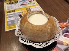 -许留山(佐敦道店)