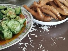 -钟永庆水饺(红星路南延线一段)