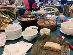 -誉八仙粤菜(万象天地店)
