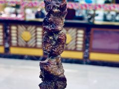 -汗腾格里·风味餐厅(新疆驻京办店)