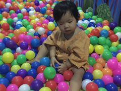 -水晶之星洗浴温泉汗蒸