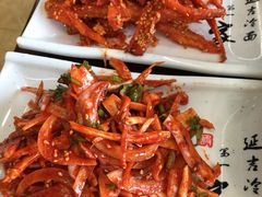 -服务大楼冷面(延大店)