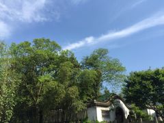 -绩溪龙川景区