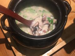 -如轩·海鲜砂锅粥·潮汕菜(海珠店)