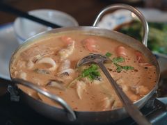 四喜沙茶锅-林四喜·闽南传家菜(鼓浪屿店)