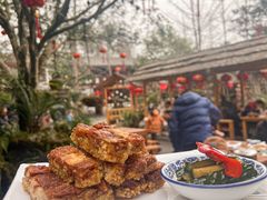 -青城甲(青城山店)