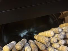 -炭虎子水浒烤肉(梦时代店)