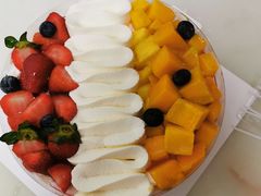 -85度C(南京龙江店)