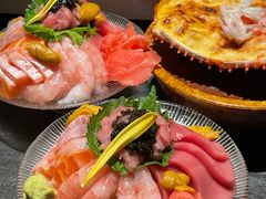 -蟹犇•帝王蟹雪蟹(陆家嘴店)