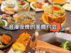 -卡朋西餐(宝安大仟里店)