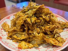 -渔家风味·鲅鱼水饺·央视展播·海鲜天津菜(开发区店)