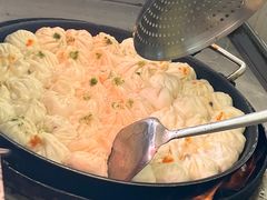 -恒记金煎包(指南里小区店)