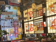 -厚贞日式烤肉(浦东汇智店)