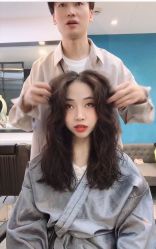 -颜泽美发沙龙