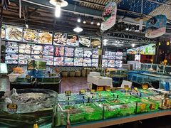 -绿雅居原生态农庄(小涌店)