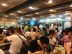 -添好运点心专门店(中环IFC店)