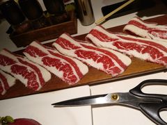 -千纸鹤嫩汁烤肉(学府店)