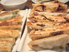 -春水锅贴·传统鲁菜(大明湖店)