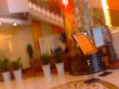 -爱舍海岸酒店(香港中路五四广场店)