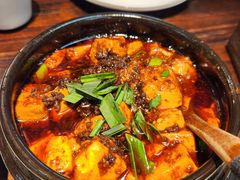 -陈麻婆豆腐(旗舰店)