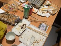 -木屋烧烤(惠阳华润小径湾店)
