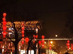 -大雁塔北广场音乐喷泉