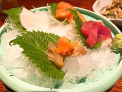 -大吉鲜鱼料理自慢(维也纳大厦店)