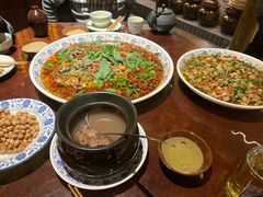 -杨记隆府(汉街店)