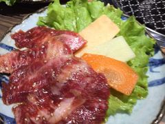 -虎丸烧肉(新大陆广场店)