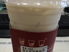 -茶月山·潮汕茶店(天河北店)